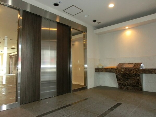 八潮PARK SQUAREの物件内観写真